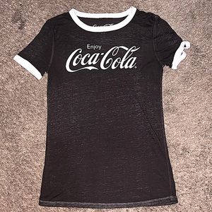 Coca-Cola Shirt